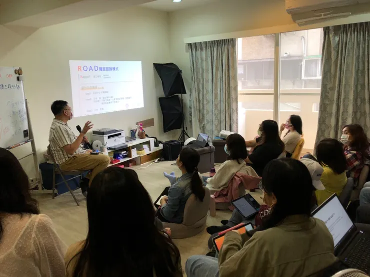 vocus|新世代的創作平台