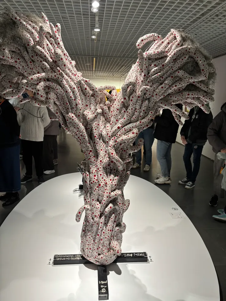 《白色的夏天》