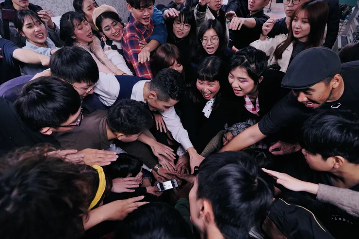 vocus｜新世代的創作平台