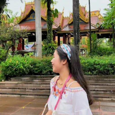 Bennnna的心動小屋🌺的沙龍