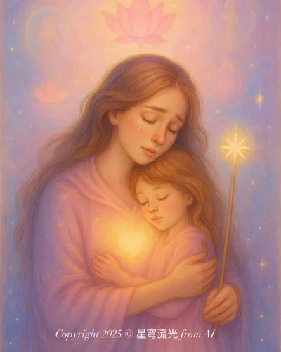 2025.4.16「情緒能量釋放的技巧」課程分享