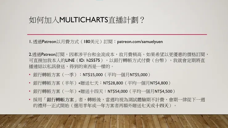 vocus｜新世代的創作平台