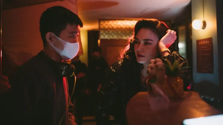 鬼才之道 | 評價 7.8/10 | 影劇避雷就上 awwrated.com