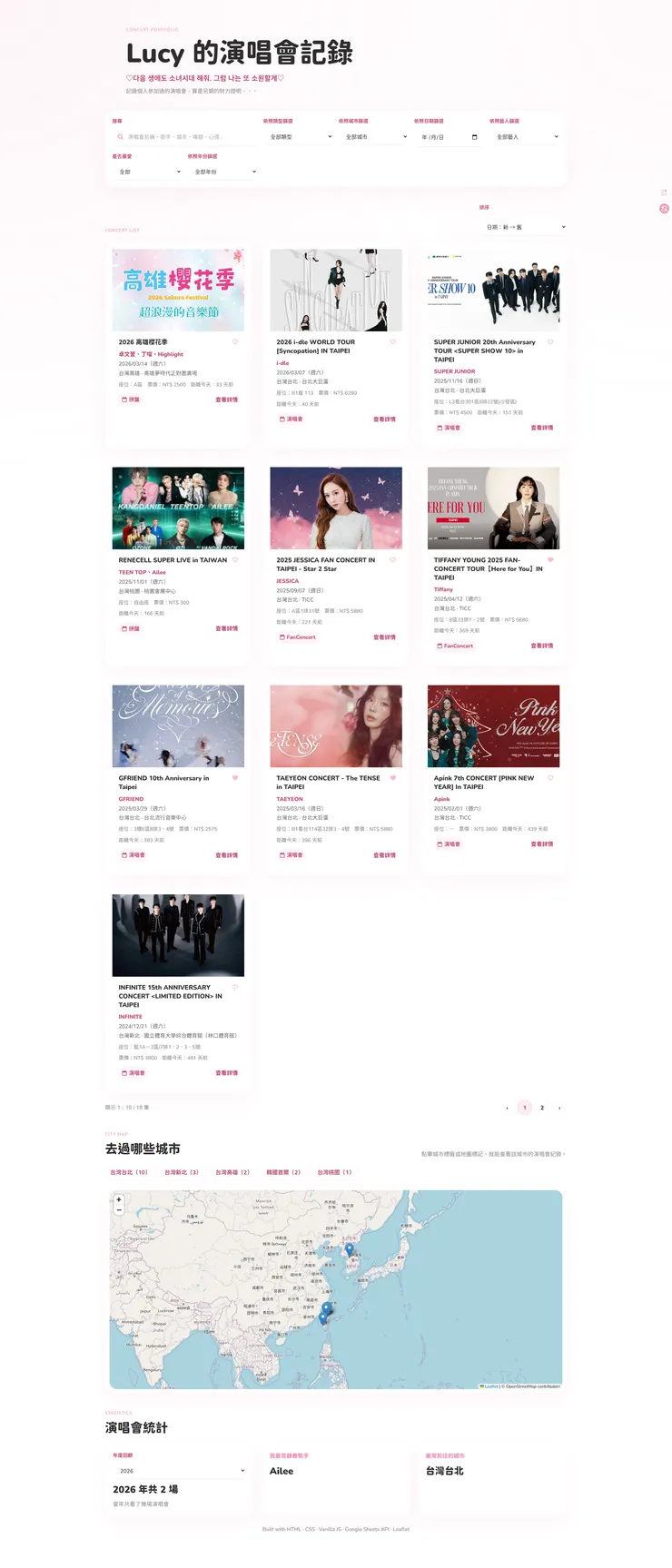 vocus｜新世代的創作平台