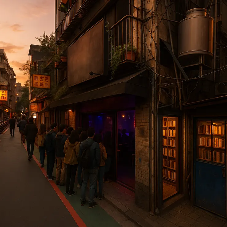 圖片使用ChatGPT生成