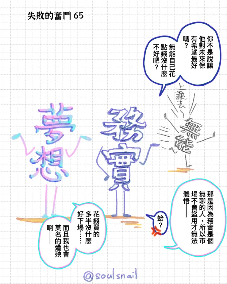 vocus|新世代的創作平台