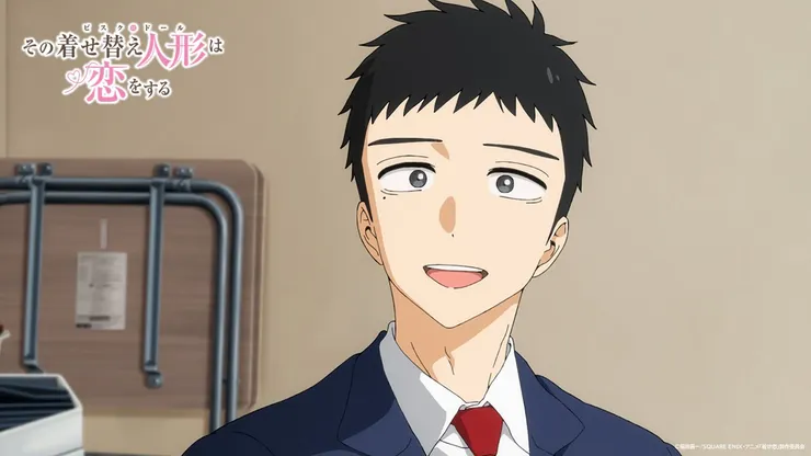 圖片來源：動畫官方推特