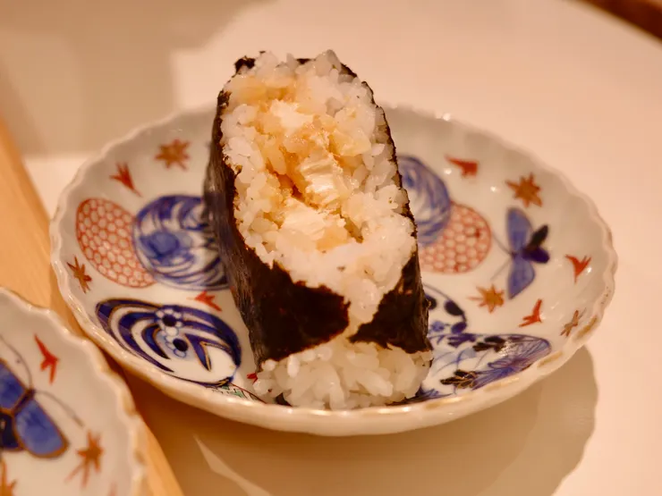 明太子奶油起司(明太クリームチーズ)