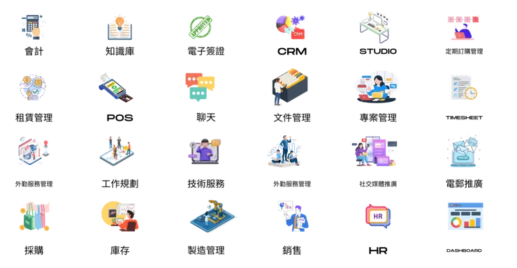 vocus|新世代的創作平台