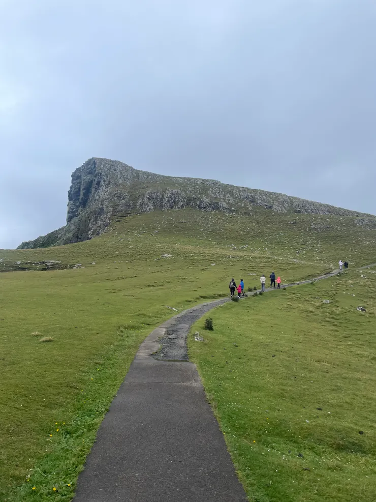 Neist Point