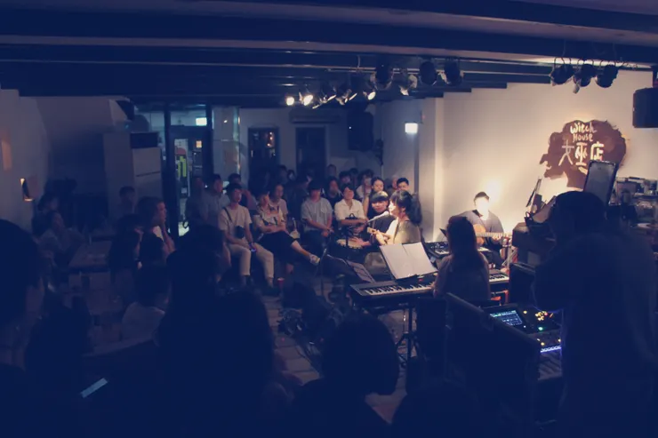 vocus|新世代的創作平台