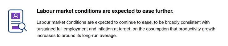 澳洲联储2024年2月利率决议：维持利率不变 不排除进一步加息