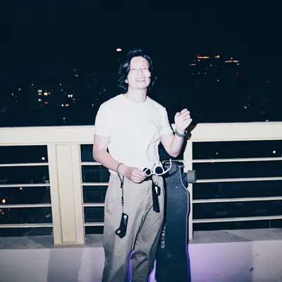 數位流浪的奎叔的沙龍