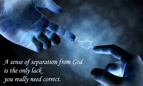 分裂的信念是小我的根基