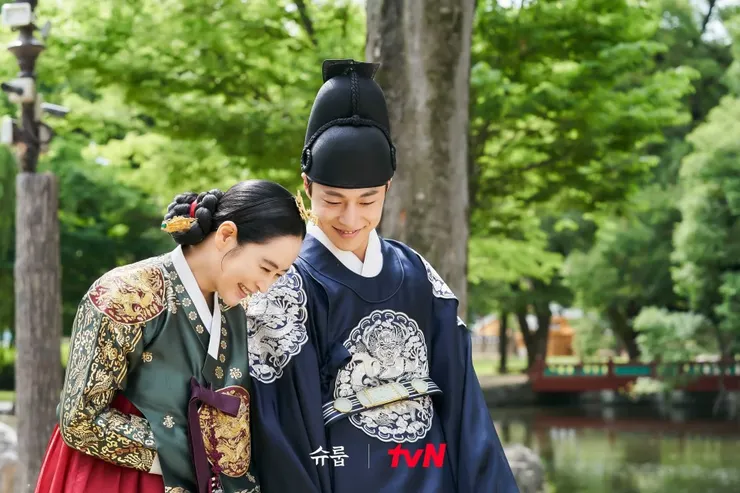 （tvN｜王后傘下）