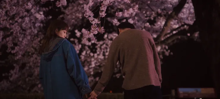 來源：9ボーダー劇照