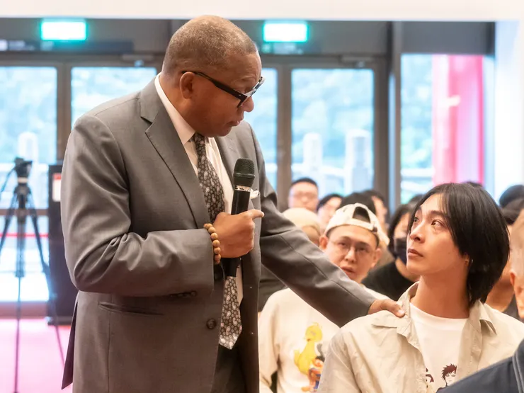 vocus|新世代的創作平台