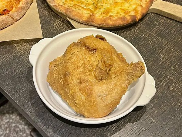 (高雄披薩)Pizza一番~30種獨特口味披薩吃到飽!100