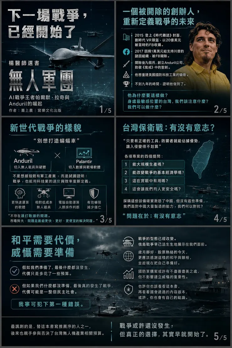 vocus｜新世代的創作平台