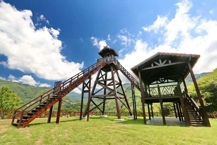 ▲ 照片取自〔桃園觀光導覽網〕網站