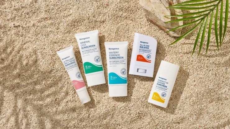 圖片來源：Neogence霓淨思