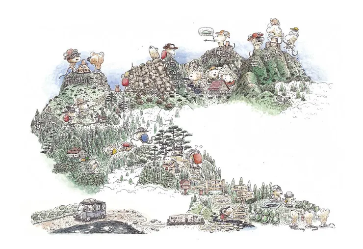 vocus|新世代的創作平台