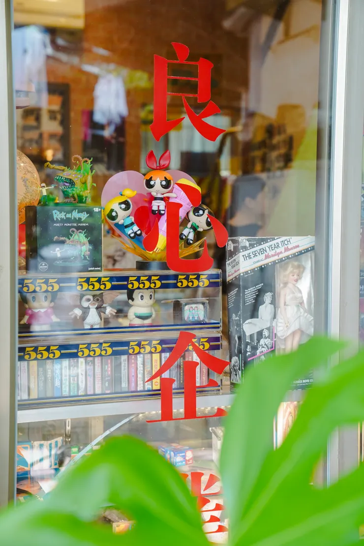 vocus|新世代的創作平台