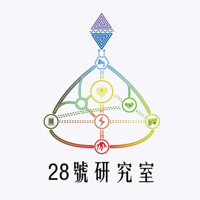 二十八號研究室｜28hex4lab