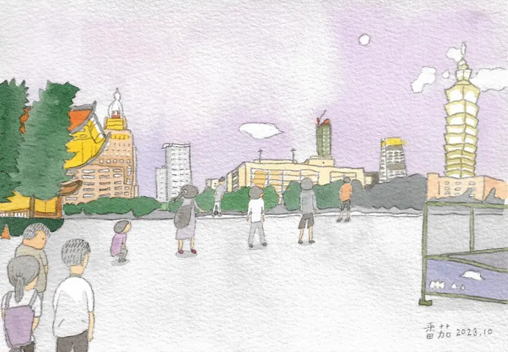 vocus|新世代的創作平台