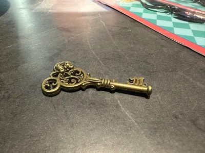 費茲的玩具工廠｜遊戲小禮物