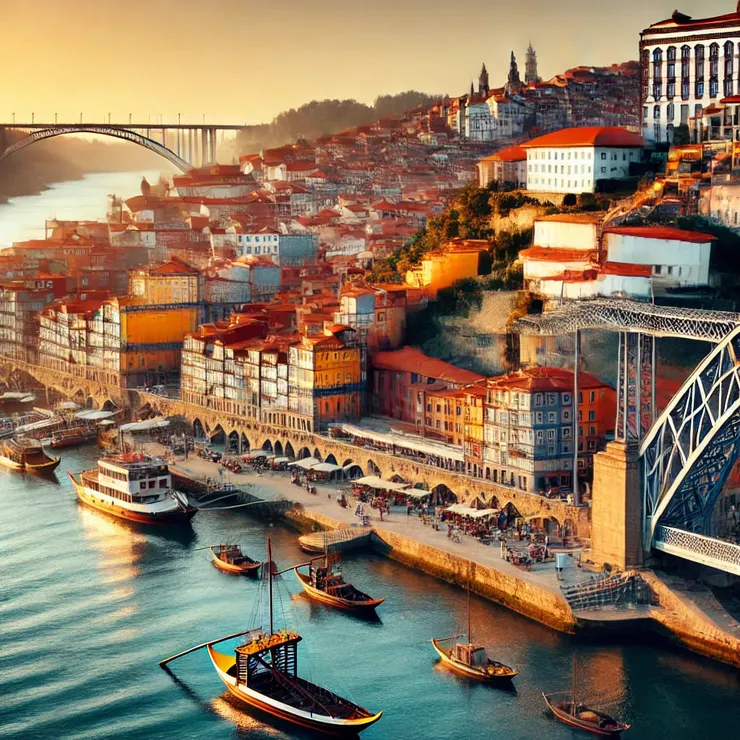 阿爾法瑪區的迷宮般街道散發著濃厚的歷史氣息