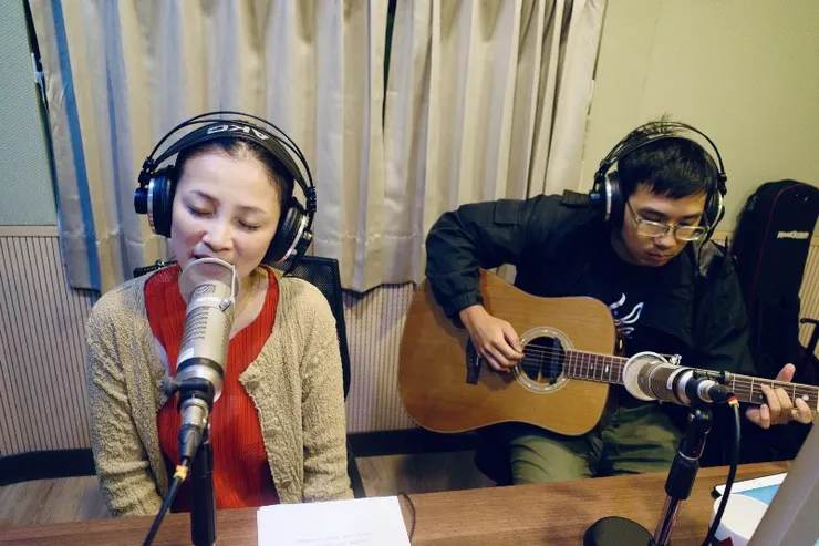 vocus|新世代的創作平台