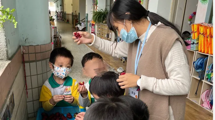 （照片來源：詹頤安）