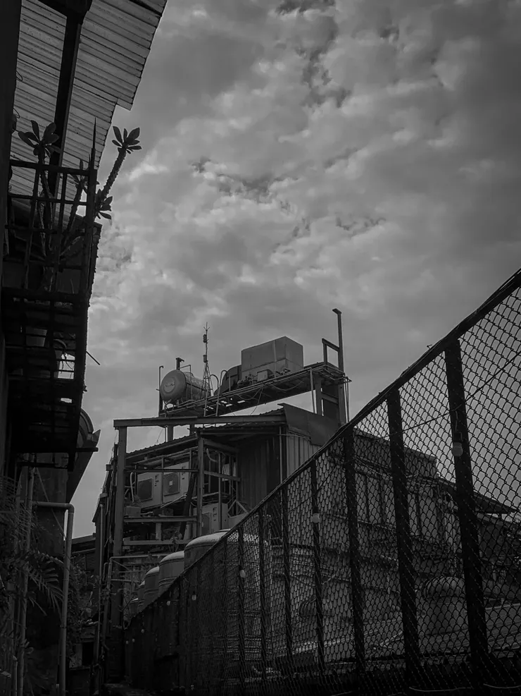 來源：筆者拍攝，地點：新北市