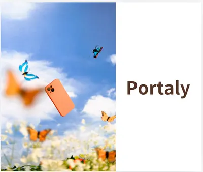 Portaly