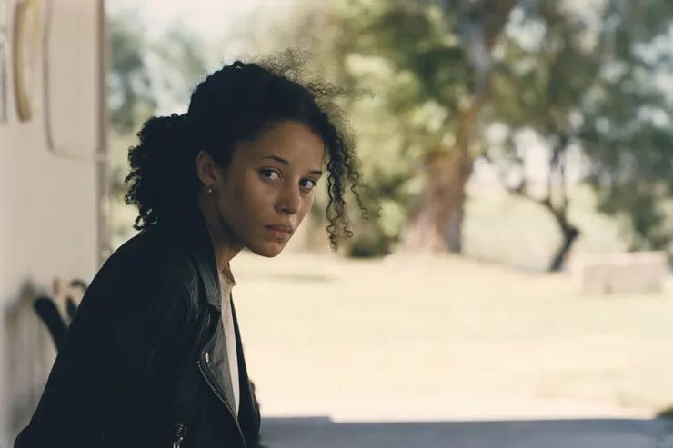 《一戰再戰》劇照