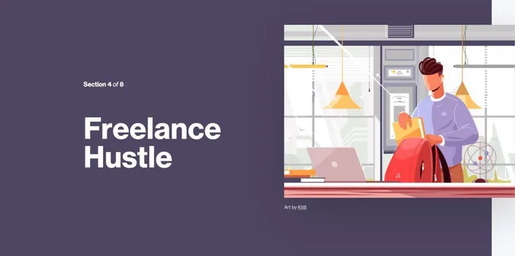 vocus｜新世代的創作平台