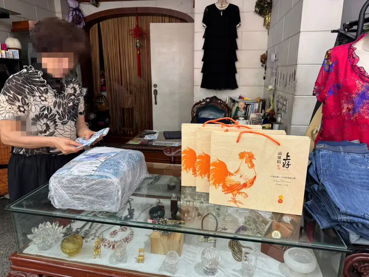 端午節將至，誠心祭祖也別忘了補身體｜上好滴雞精，讓節慶更有心意、更有元氣