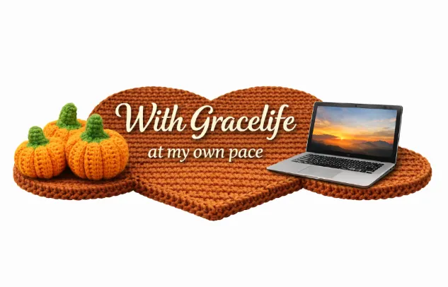 慢慢前進，好好生活