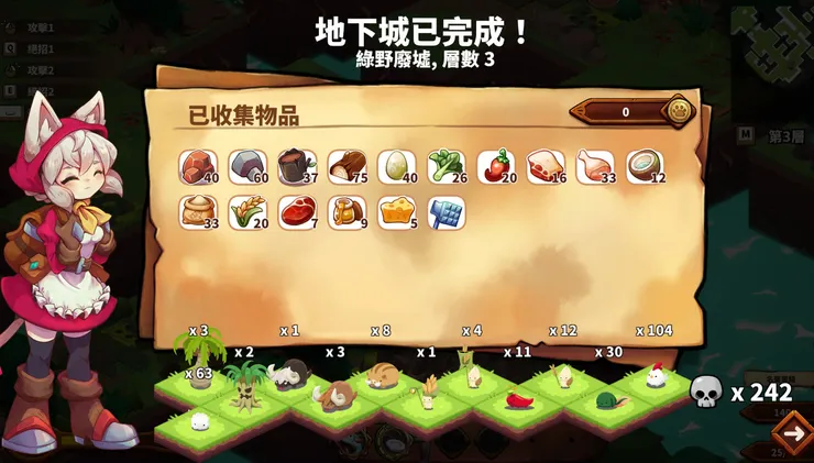 (喔不我腦中浮現老一輩冰箱塞滿食材不知道囤了幾年的畫面。)