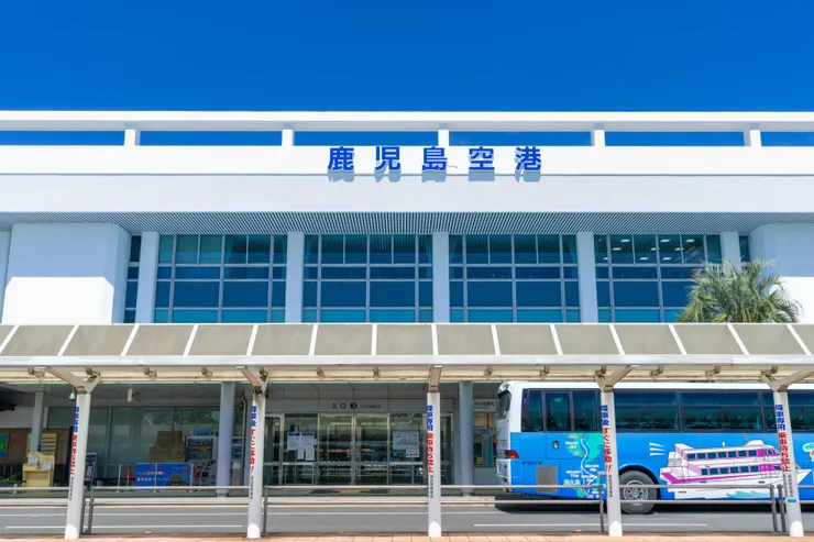 圖/鹿兒島縣觀光網站