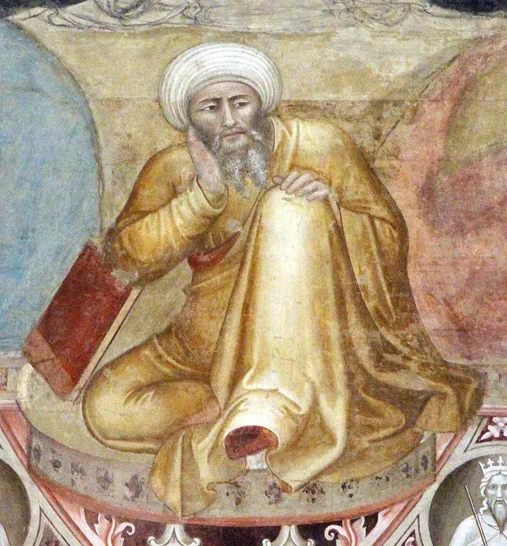 Averroes