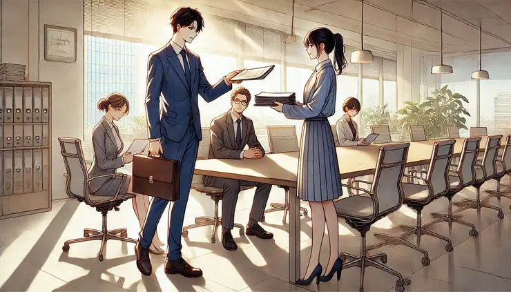 核心任務被移交他人時,如果沒有明確溝通,很可能代表影響力正在下降。