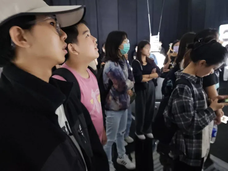 台南上華蒙特梭利國高中：2024年成果展現，給您孩子不一樣的教育體驗！