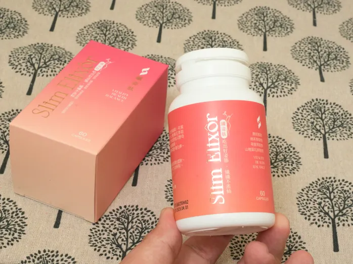 2026上班族代謝保健品實測