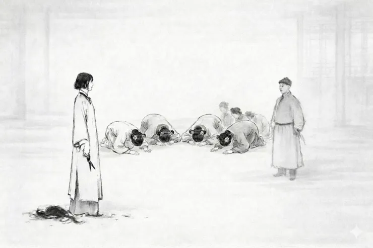 圖片作者：ChatGPT、Gemini