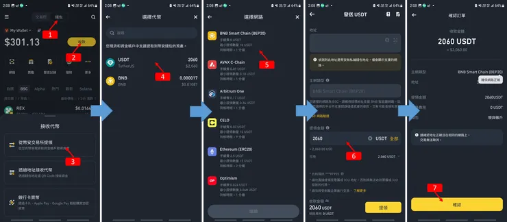 Binance交易所｜幣安Alpha有搞頭？從零開始，新手操作指南，使用心得