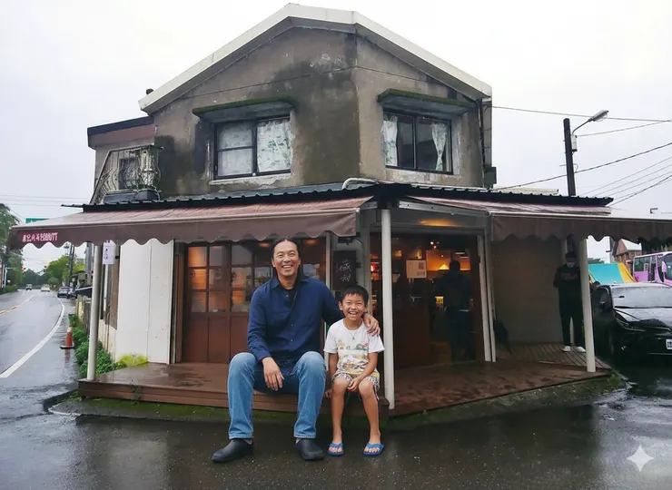 提示詞出現微笑、開心的笑,成品跟自己不一樣