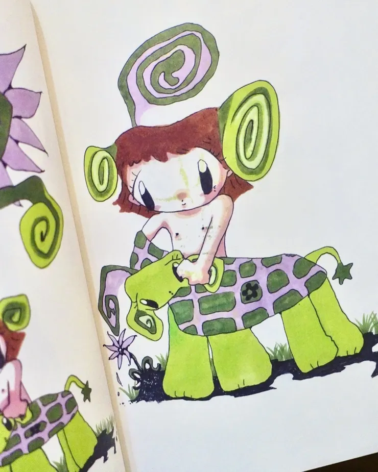 vocus|新世代的創作平台