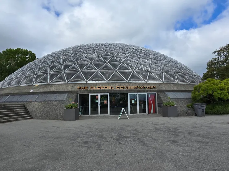 圖五、布洛德溫屋